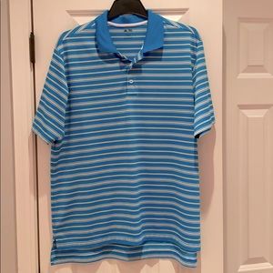 Men’s Adidas Golf polo